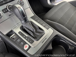 Volkswagen CC 2,0TDI 4Motion*DSG*130KW* 2013