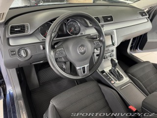 Volkswagen CC 2,0TDI 4Motion*DSG*130KW* 2013