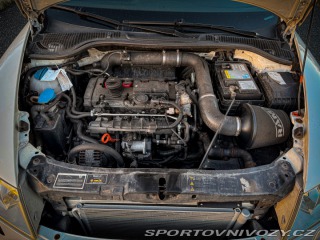 Škoda Octavia RS 2008