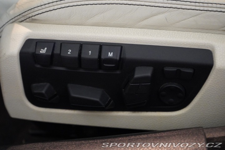 BMW 6 BMW 640i F06 Gran Coupé 2013