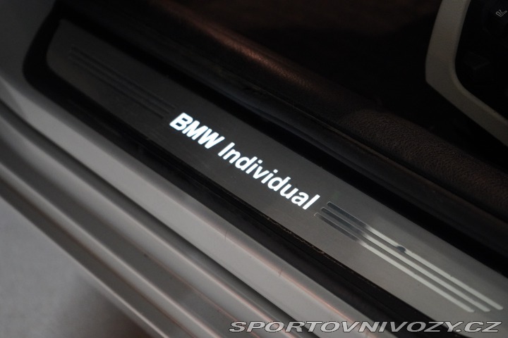 BMW 6 BMW 640i F06 Gran Coupé 2013