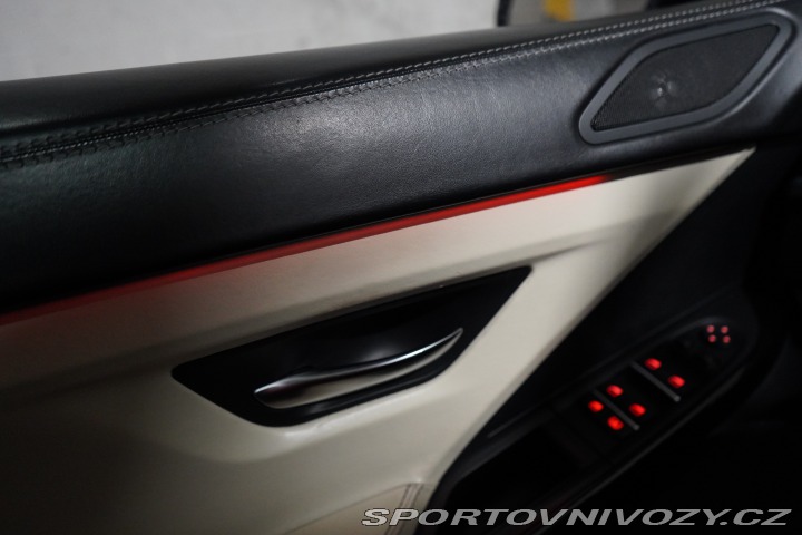 BMW 6 BMW 640i F06 Gran Coupé 2013