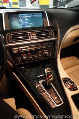 BMW 6 BMW 640i F06 Gran Coupé 2013