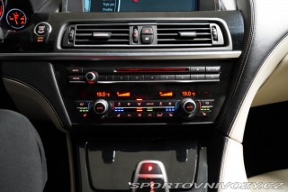 BMW 6 BMW 640i F06 Gran Coupé 2013