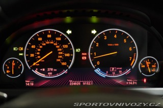 BMW 6 BMW 640i F06 Gran Coupé 2013