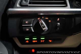 BMW 6 BMW 640i F06 Gran Coupé 2013