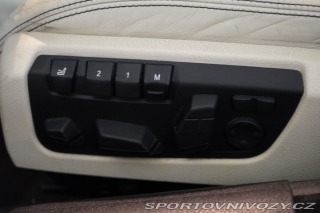 BMW 6 BMW 640i F06 Gran Coupé 2013