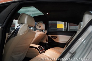 BMW 6 BMW 640i F06 Gran Coupé 2013