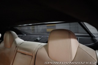 BMW 6 BMW 640i F06 Gran Coupé 2013