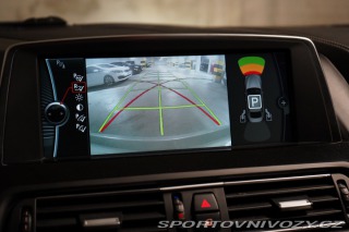 BMW 6 BMW 640i F06 Gran Coupé 2013