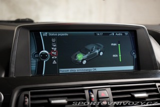 BMW 6 BMW 640i F06 Gran Coupé 2013