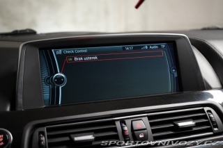 BMW 6 BMW 640i F06 Gran Coupé 2013