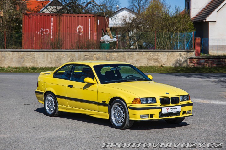 BMW M3 E36 1994