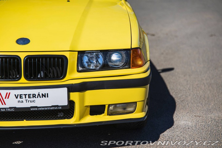 BMW M3 E36 1994
