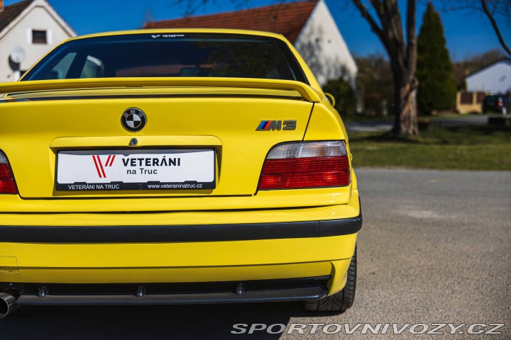 BMW M3 E36 1994