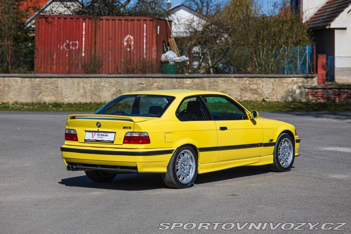 BMW M3 E36 1994
