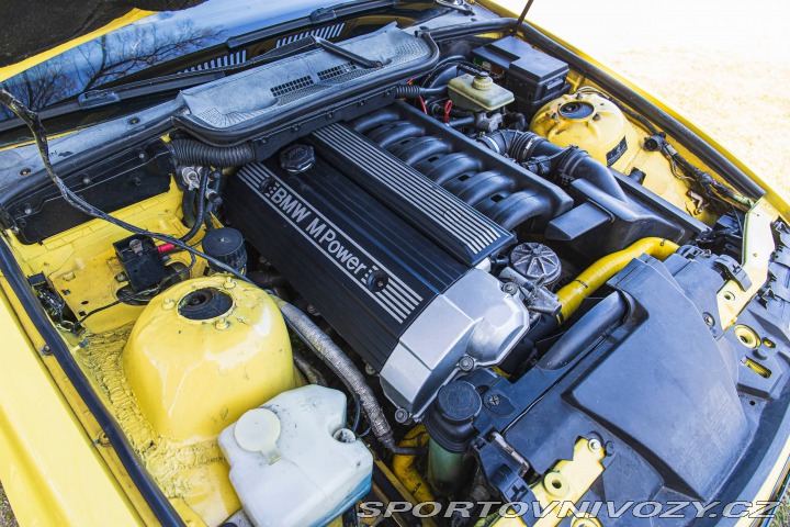 BMW M3 E36 1994