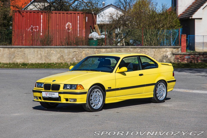 BMW M3 E36 1994