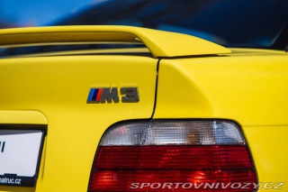 BMW M3 E36 1994