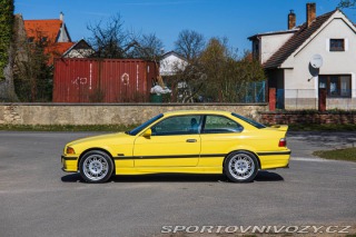 BMW M3 E36 1994