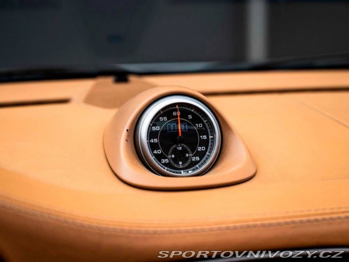 Porsche 911 3.6 Carrera 2005