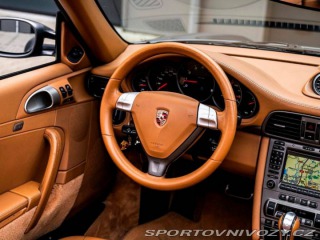 Porsche 911 3.6 Carrera 2005