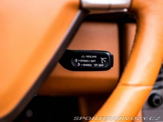 Porsche 911 3.6 Carrera 2005