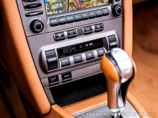 Porsche 911 3.6 Carrera 2005