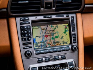 Porsche 911 3.6 Carrera 2005