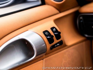 Porsche 911 3.6 Carrera 2005