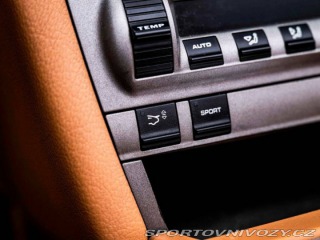 Porsche 911 3.6 Carrera 2005