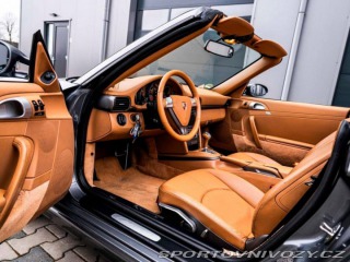 Porsche 911 3.6 Carrera 2005