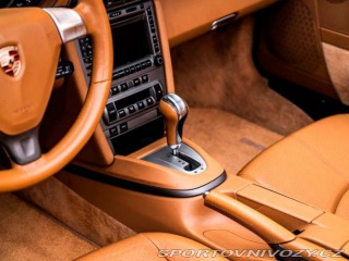 Porsche 911 3.6 Carrera 2005