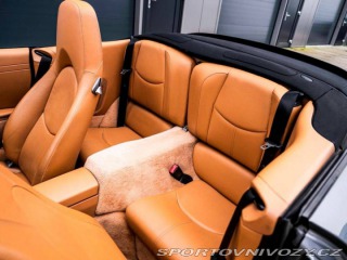 Porsche 911 3.6 Carrera 2005