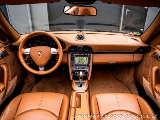 Porsche 911 3.6 Carrera 2005