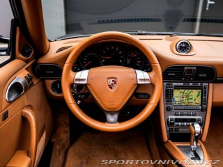 Porsche 911 3.6 Carrera 2005