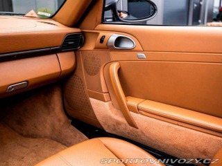 Porsche 911 3.6 Carrera 2005