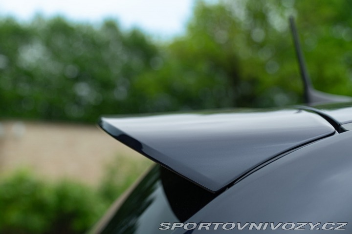 Abarth 695 RIVALE 2018