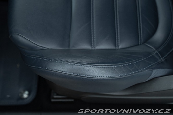 Abarth 695 RIVALE 2018