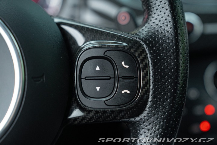 Abarth 695 RIVALE 2018