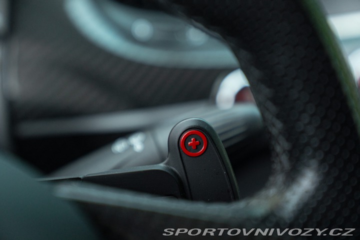 Abarth 695 RIVALE 2018