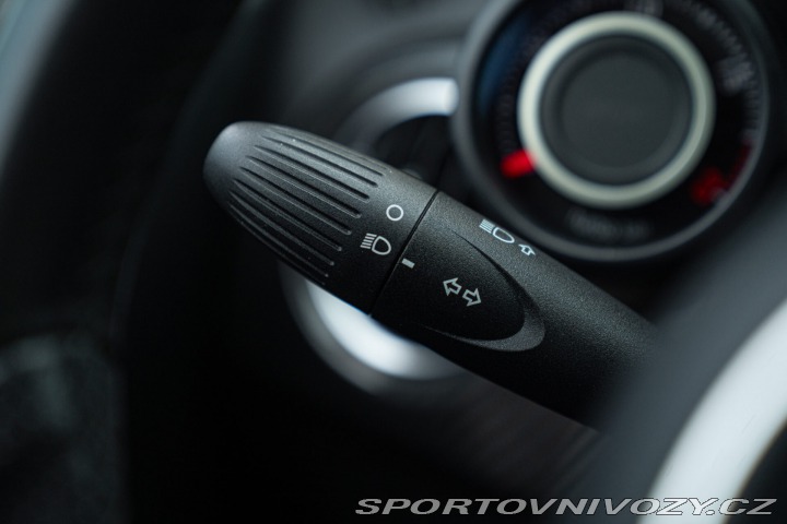 Abarth 695 RIVALE 2018