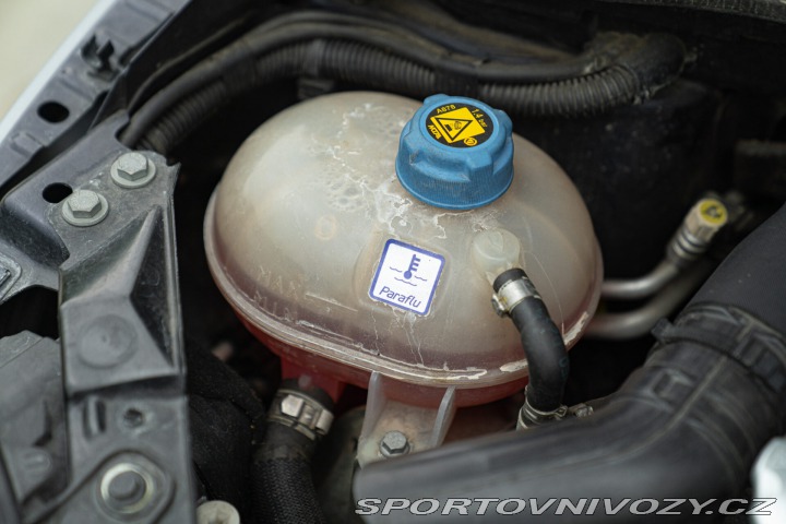 Abarth 695 RIVALE 2018