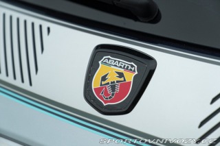 Abarth 695 RIVALE 2018