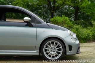 Abarth 695 RIVALE 2018