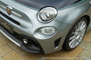 Abarth 695 RIVALE 2018