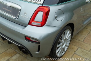 Abarth 695 RIVALE 2018