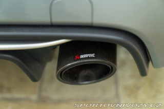 Abarth 695 RIVALE 2018