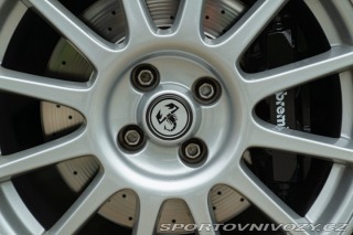 Abarth 695 RIVALE 2018