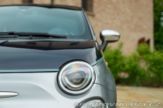 Abarth 695 RIVALE 2018